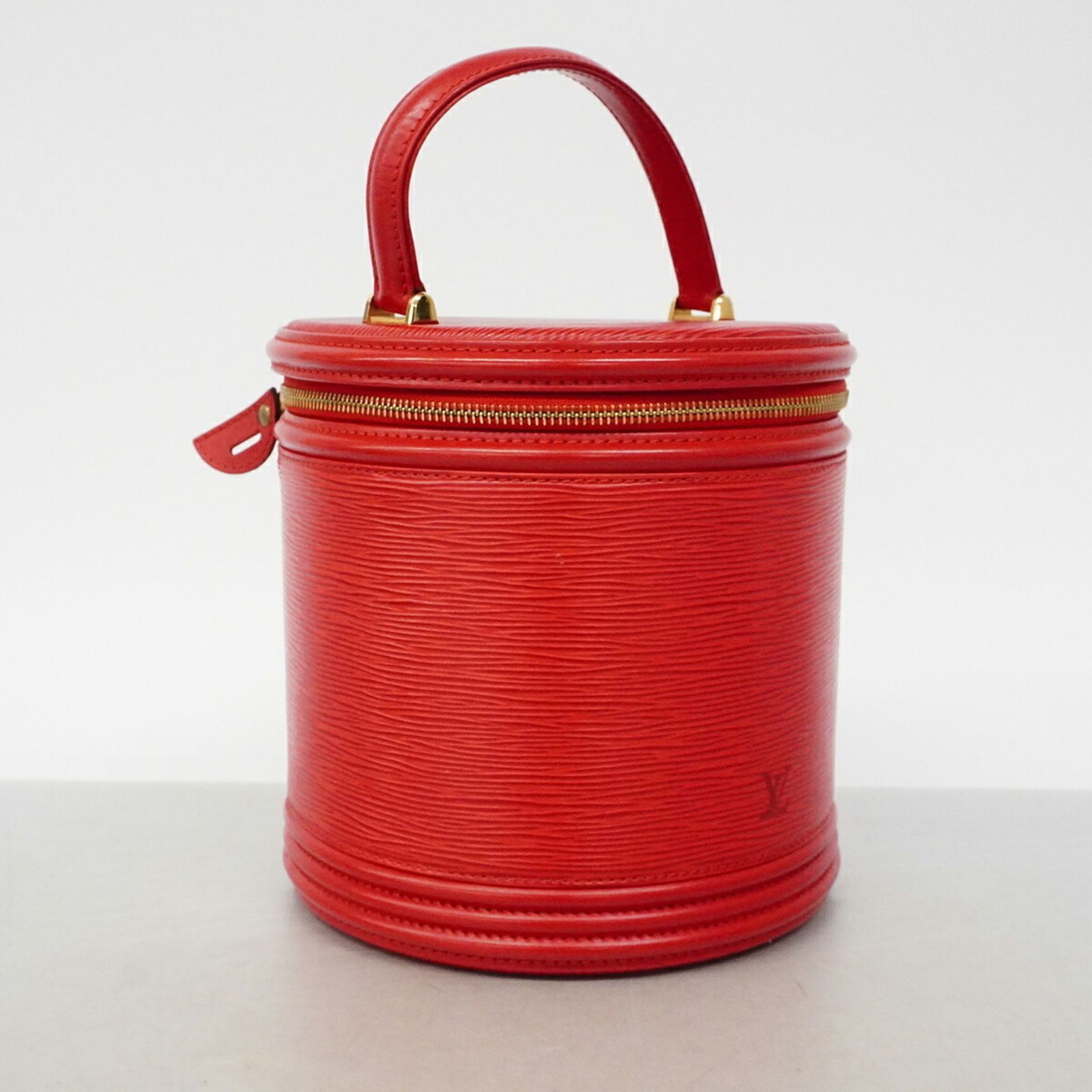 ルイ・ヴィトン(Louis Vuitton) ルイ・ヴィトン ハンドバッグ エピ ルイ・ヴィトン(Louis Vuitton) ルイ・ヴィトン ハンドバッグ エピ