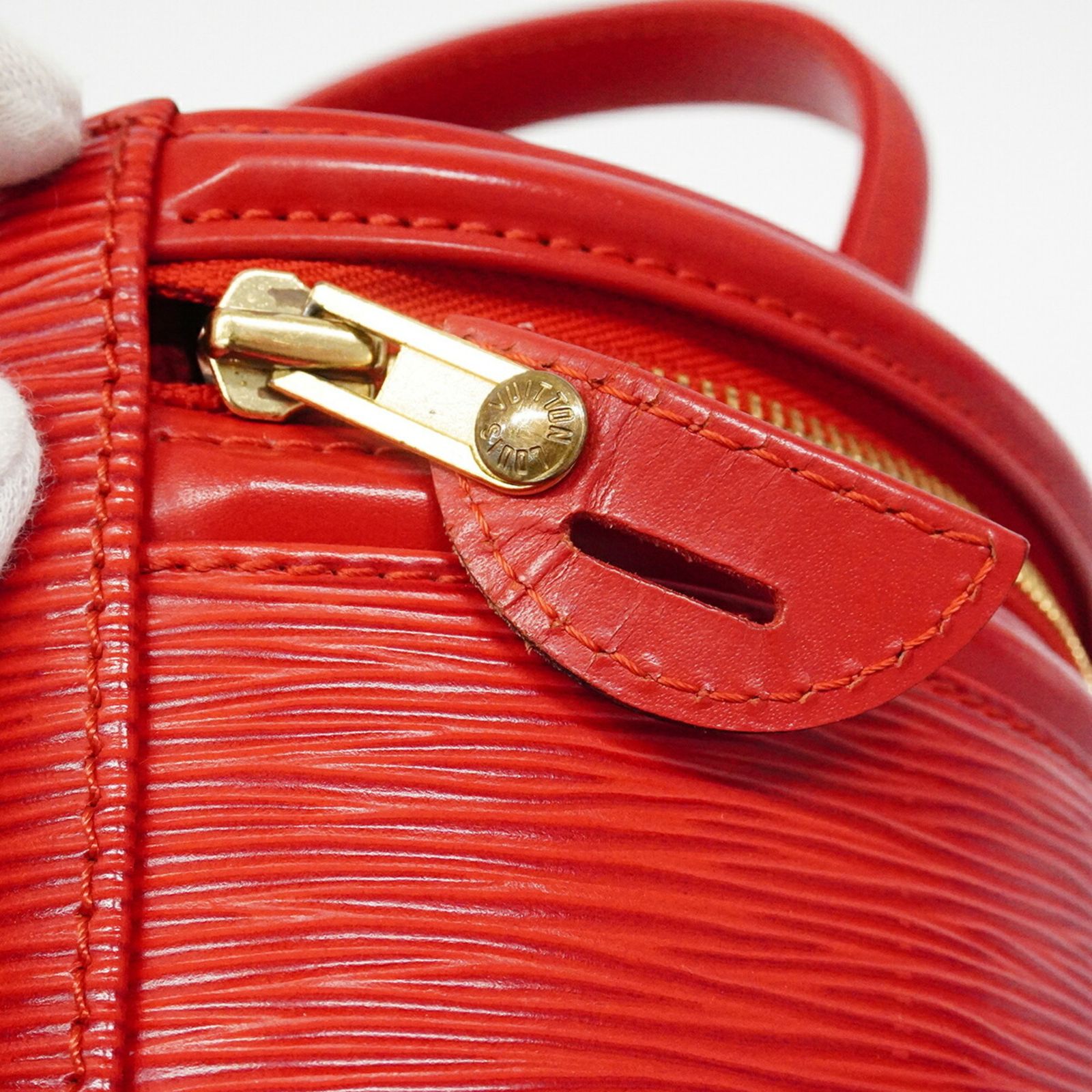 ルイ・ヴィトン(Louis Vuitton) ルイ・ヴィトン ハンドバッグ エピ