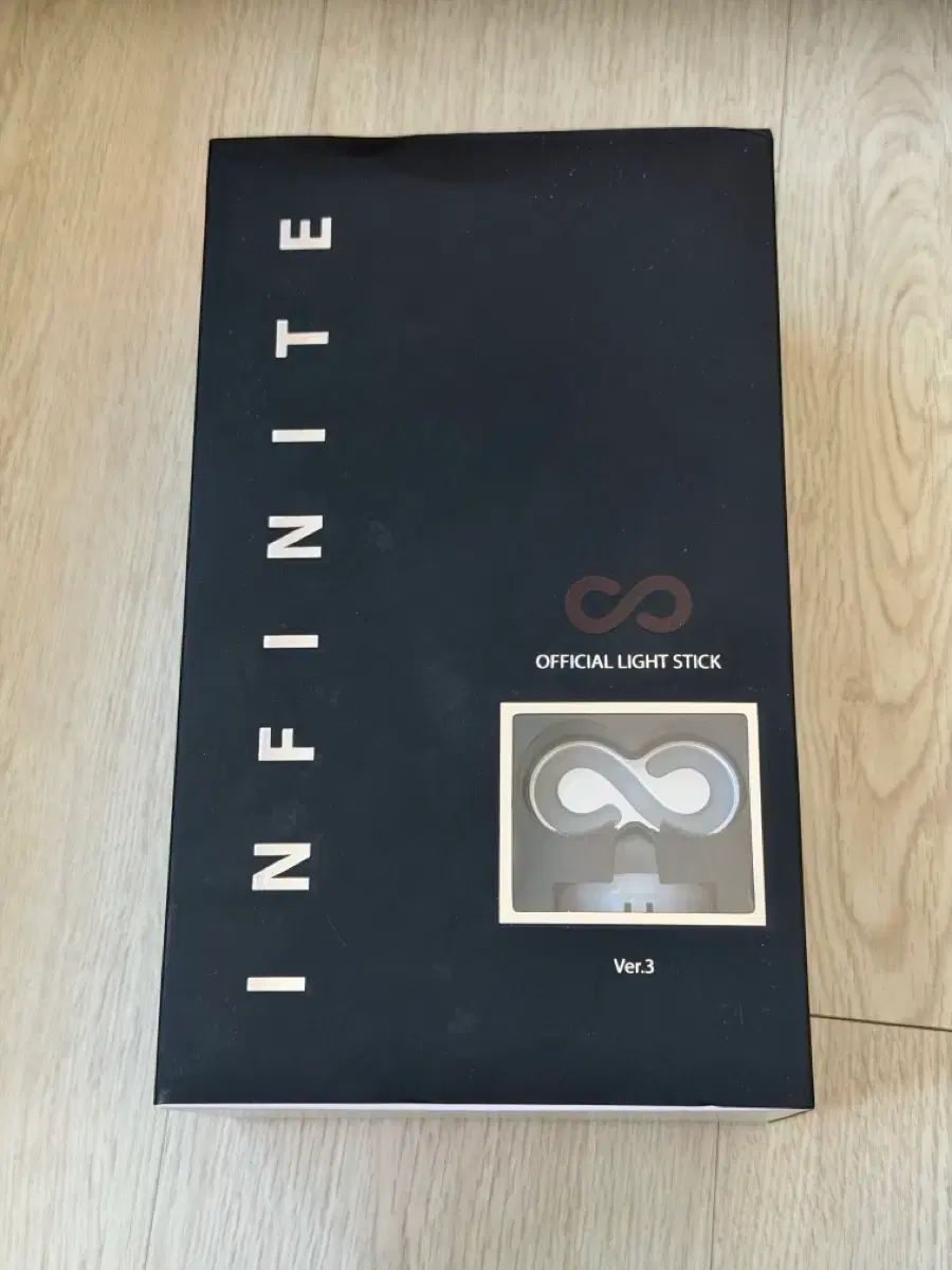 フルセット)INFINITE(インフィニット) ペンライト レディース