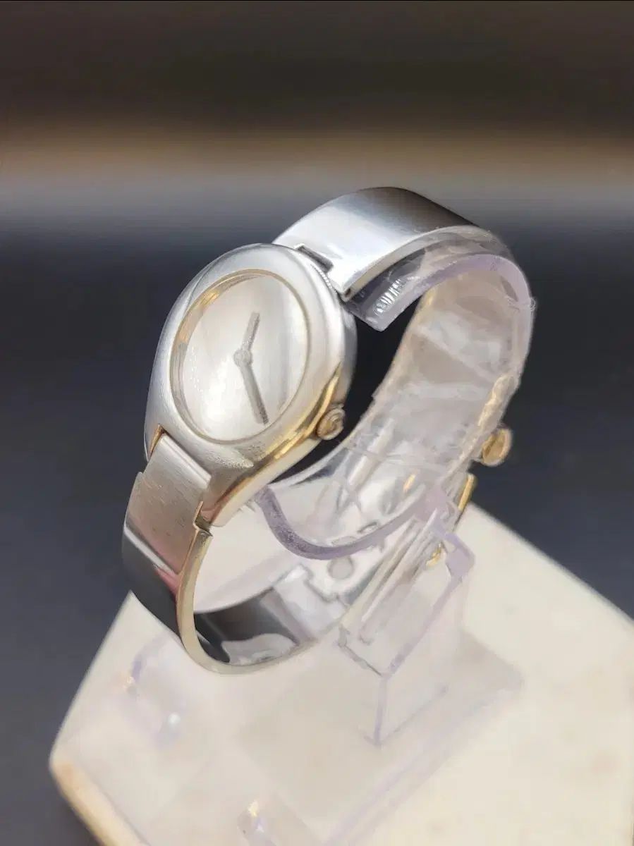グッチ 6700L BANG レディース ウォッチ ボックス含む