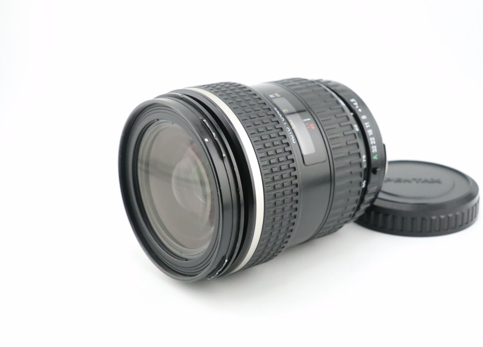 ★良品★﻿ペンタックス PENTAX SMC PENTAX-FA 645 ZOOM 45-85mm F4.5★　W0624＃5174