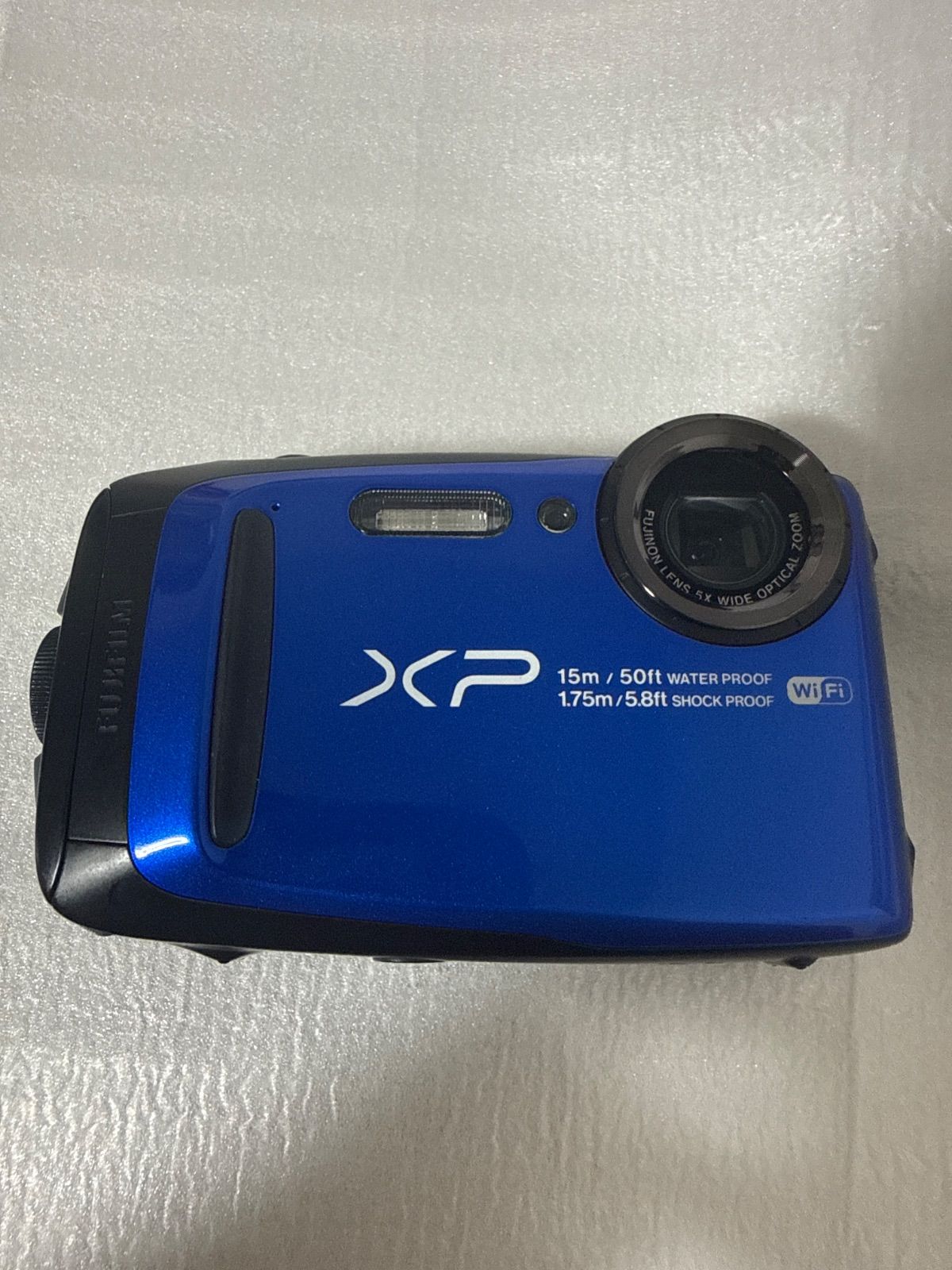 ❗️動作良好❗️デジカメ 本体 FUJIFILM Finepix XP90 - メルカリ