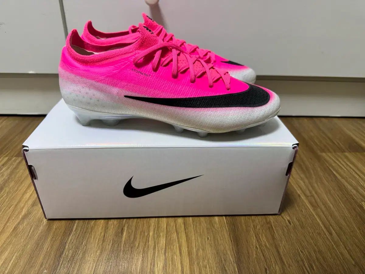 245 NIKE ナイキ マーキュリアル ヴェイパー 17 エリート AG