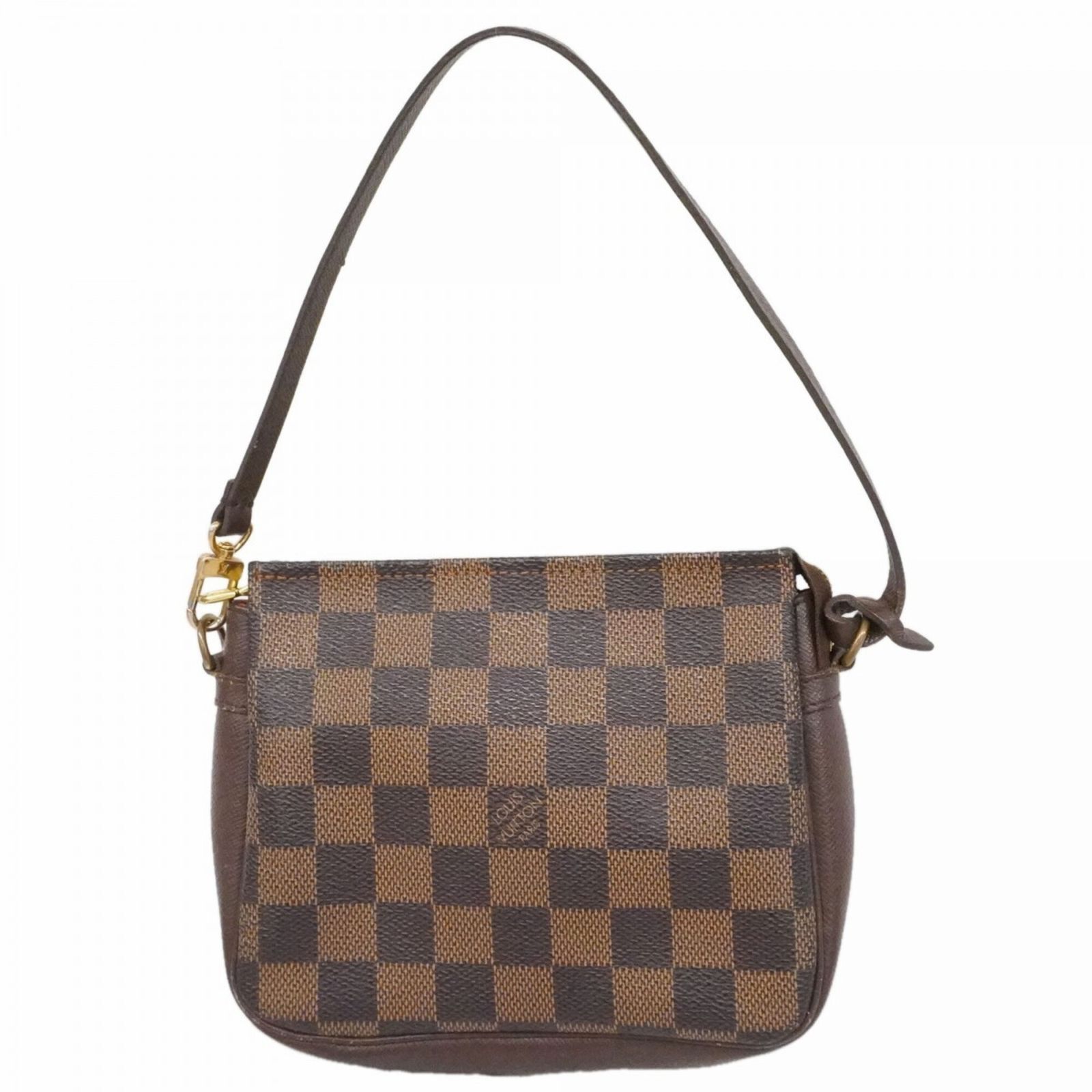 ルイ・ヴィトン(Louis Vuitton) ルイ・ヴィトン バッグ・ポーチ ダミエ トゥルースメイクアップ N51982 エベヌレディース