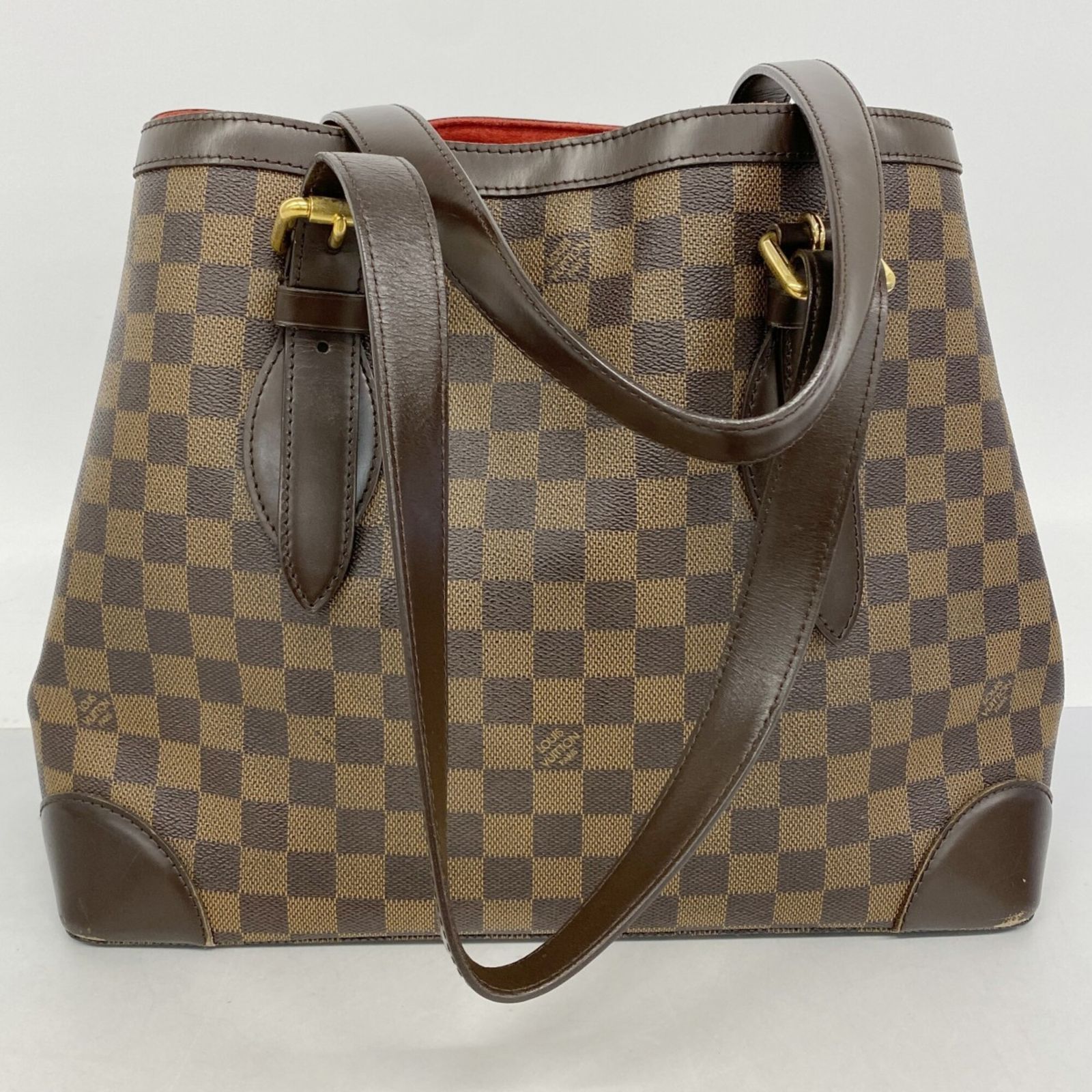 ルイ・ヴィトン(Louis Vuitton) ルイ・ヴィトン トートバッグ ダミエ