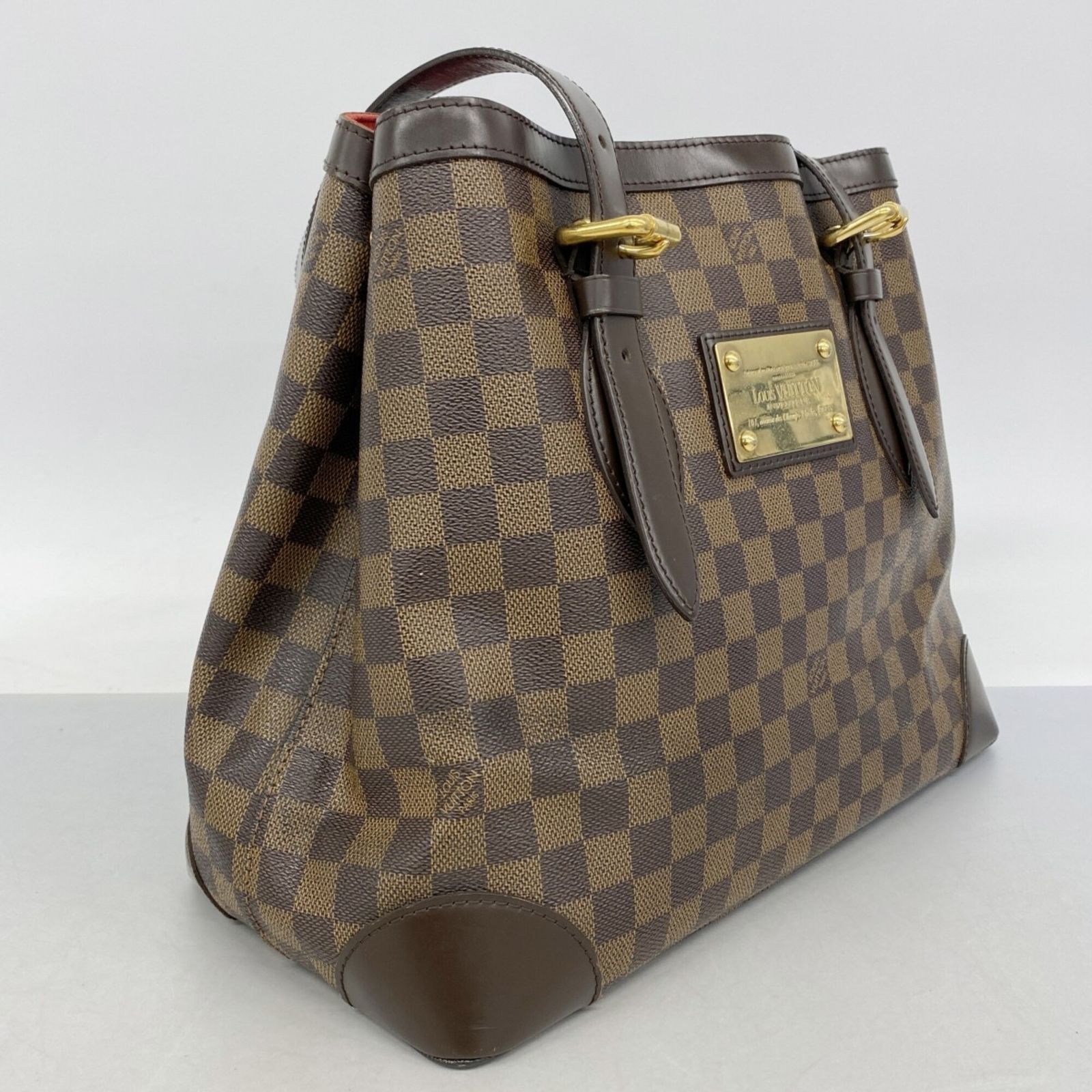 ルイ・ヴィトン(Louis Vuitton) ルイ・ヴィトン トートバッグ ダミエ