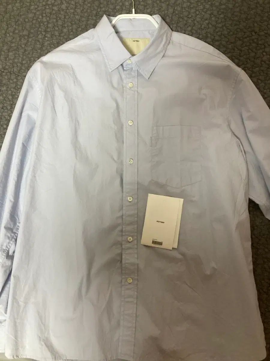 （新品）ポッタリー コンフォートシャツ 2 ソフトソックス