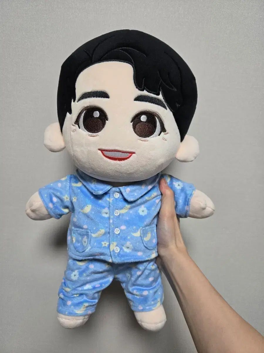 40cm タクラン둥이 ヨンタク(YOUNGTAK) ぬい ぬいぐるみ