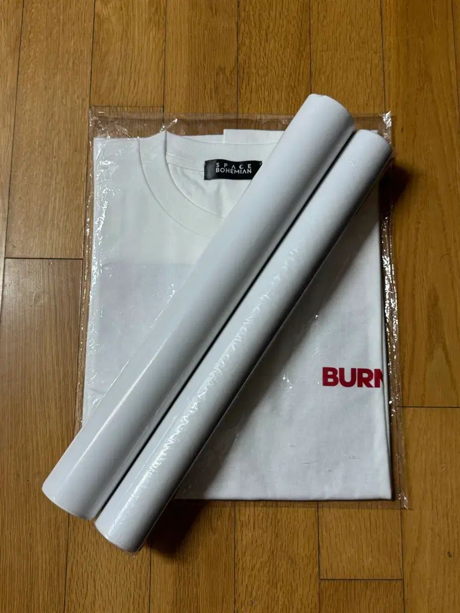 NELL ネル MD Tシャツ