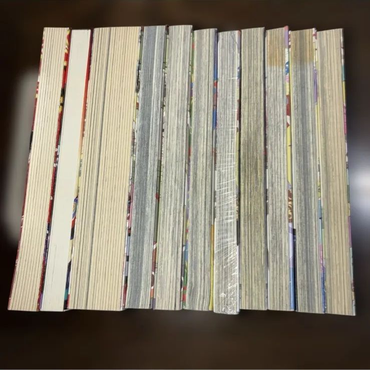 モノノ怪 11冊セット 前日譚化猫 海坊主 座敷童子のっぺらぼう鵺 唐傘