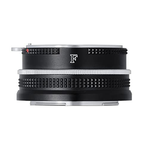 SHOTEN マウントアダプター FZ1 (B)（ニコンFマウントレンズ → ニコンZマウント変換）ブラック送料無料 fcd61ffe