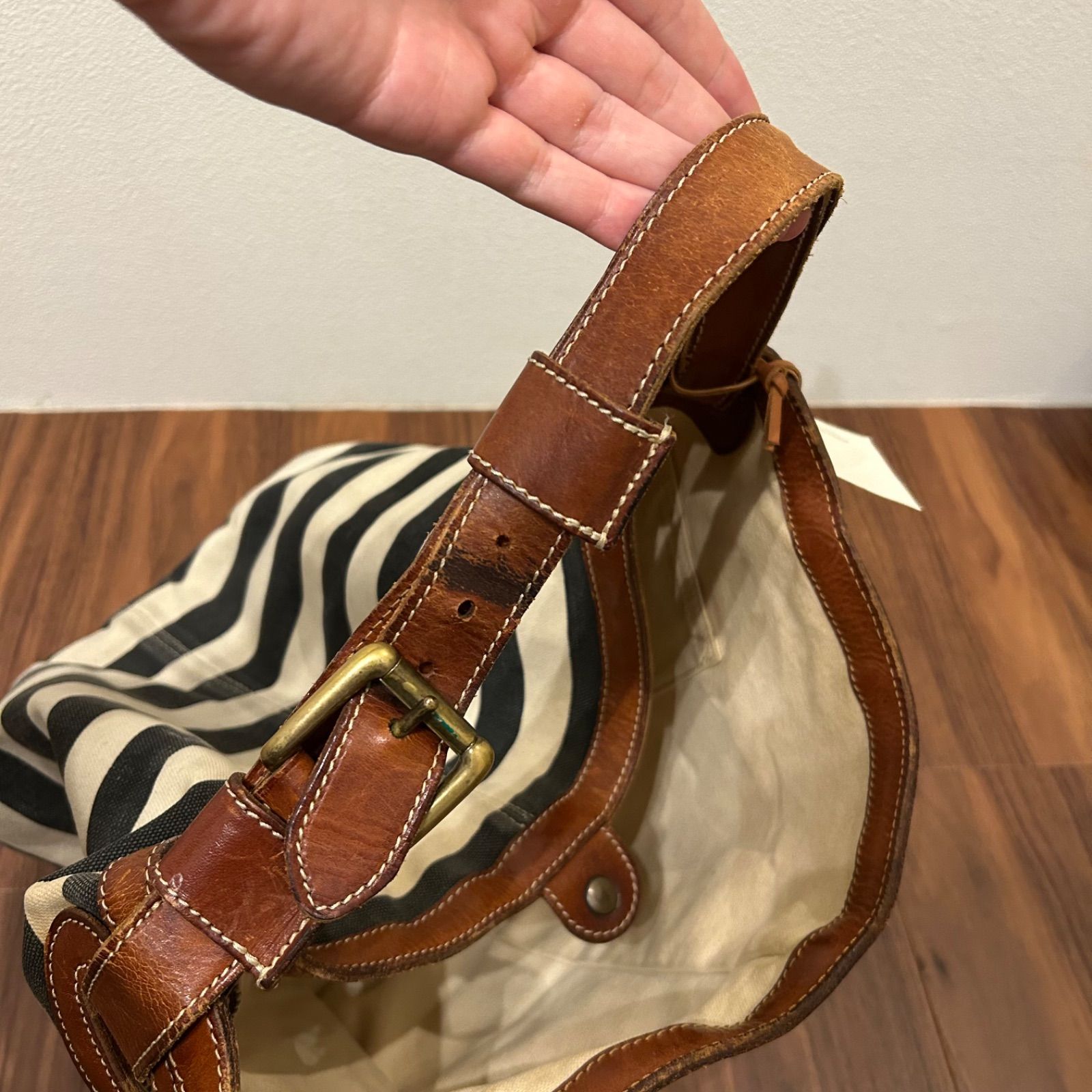 felisi フェリージ イエナ別注 レディース トートバッグ ハンドバッグ 
