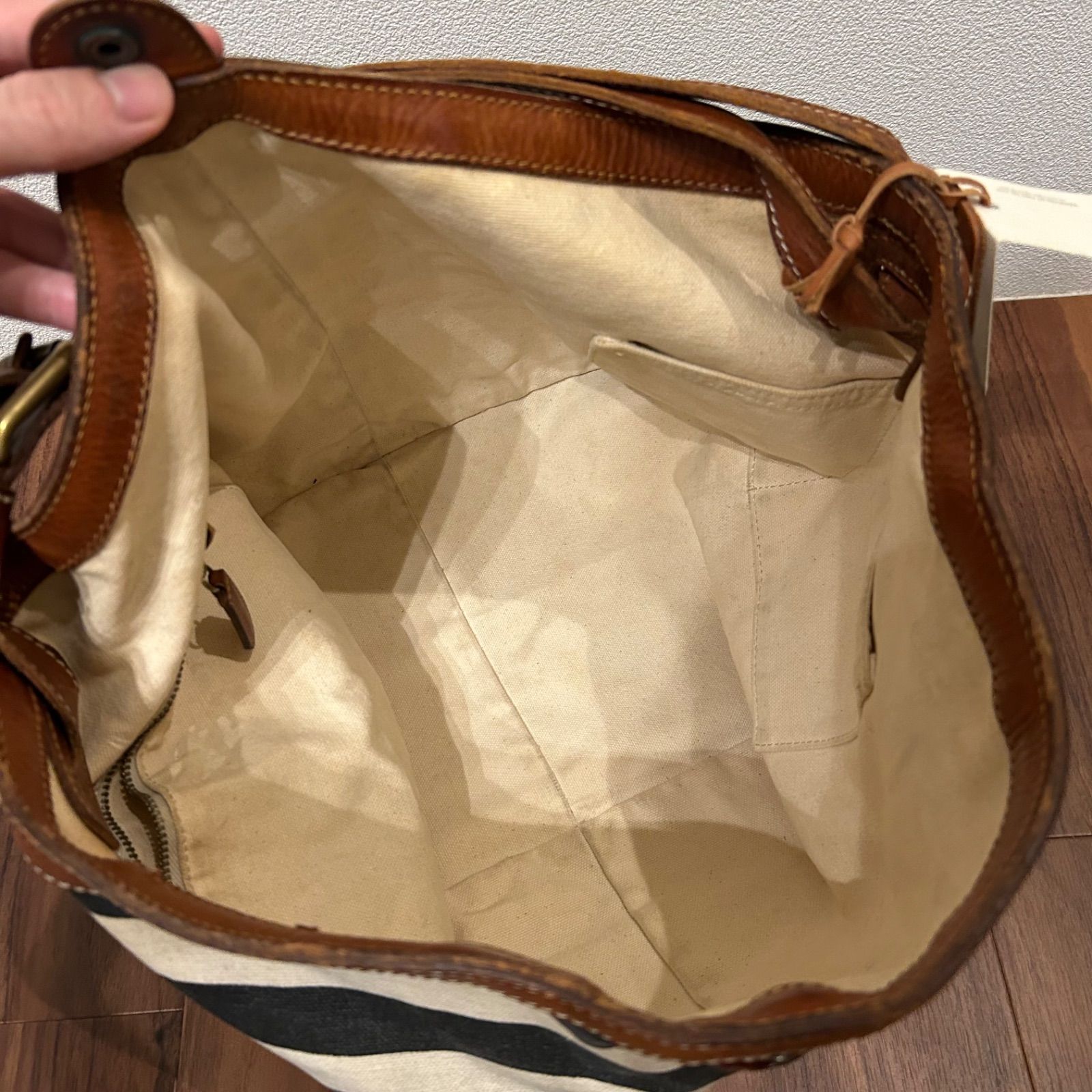 felisi フェリージ イエナ別注 レディース トートバッグ ハンドバッグ 