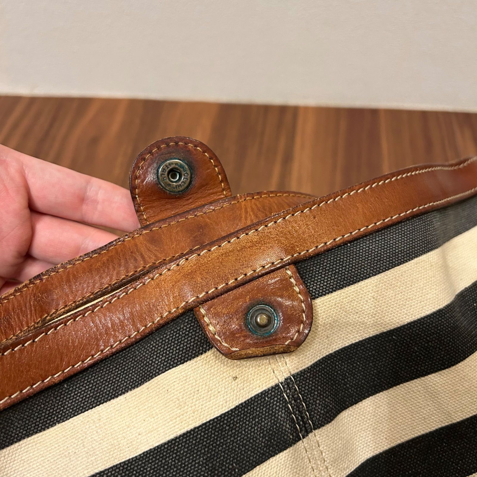 felisi フェリージ イエナ別注 レディース トートバッグ ハンドバッグ 