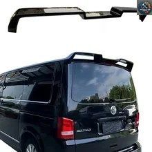 フォルクスワーゲン マルチバン T6 2015-2019 MPV ルーフスポイラー 車 リアスポイラー スプリッター リアトランク リップ キャップ ウィン 14,966円