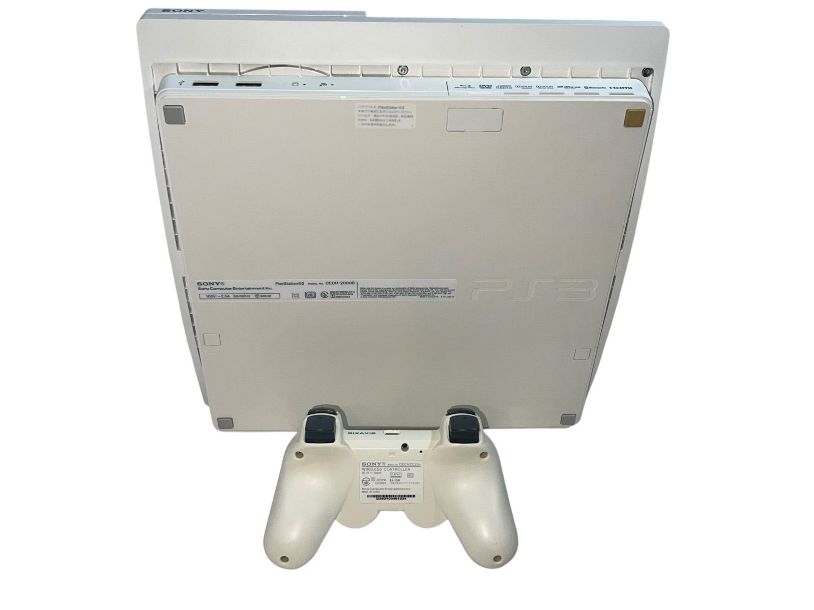 PS3本体 ソフト15本セット PS3ソフト15本セット PS3 ソフト15本セット