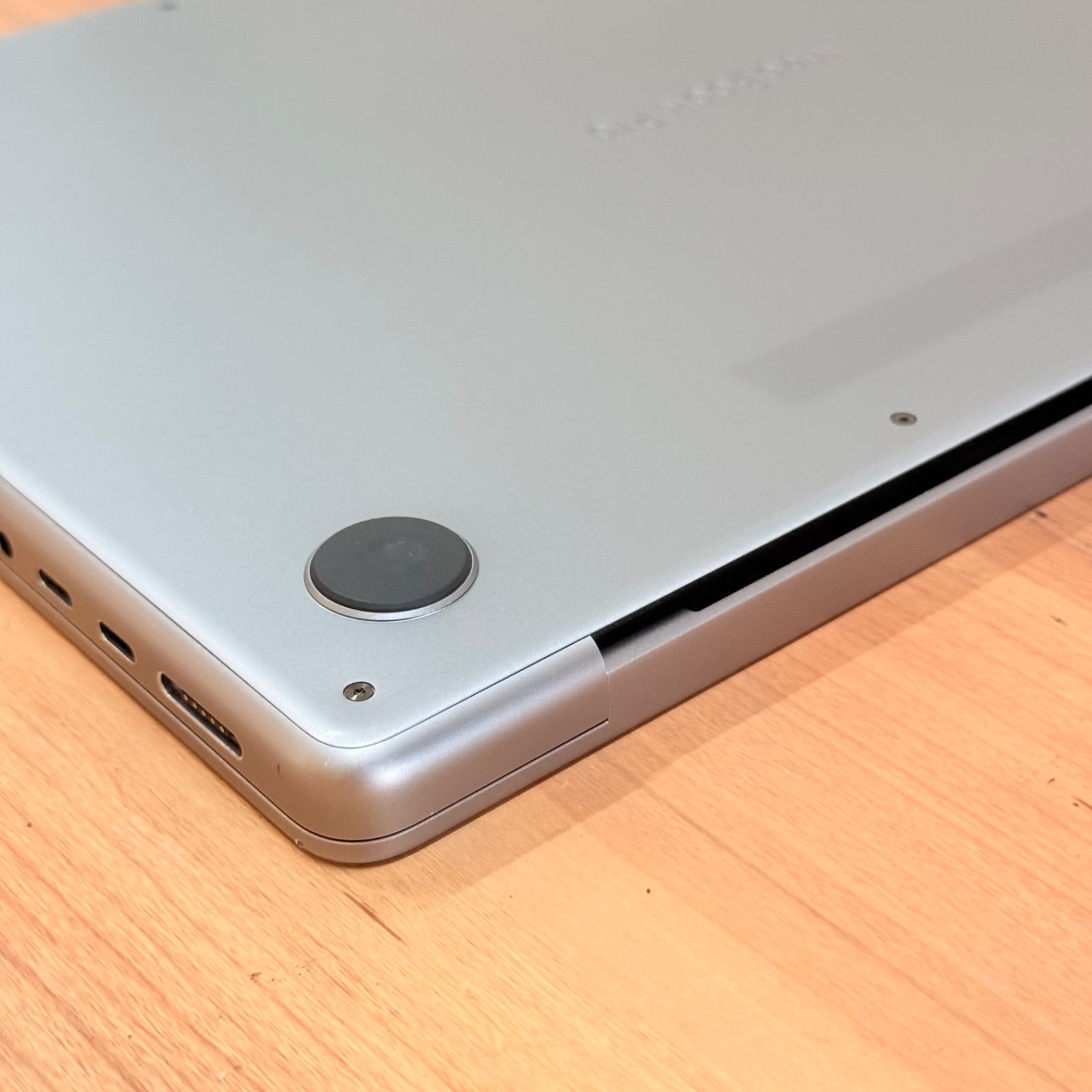 美品】MacBook Pro 14