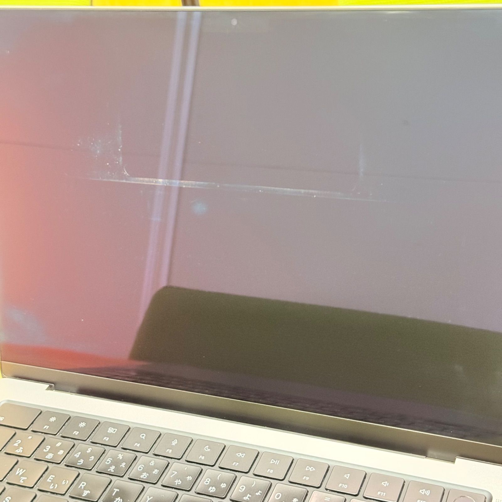 美品】MacBook Pro 14