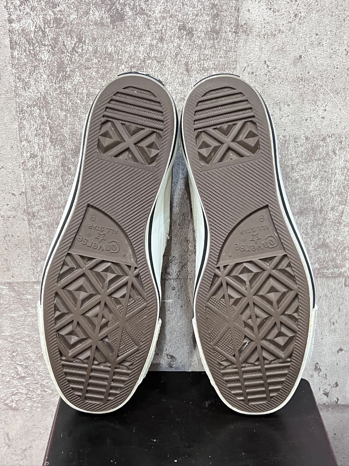 コンバース 日本製 ワンスター J VTG 26.5cm CONVERSE ONE STAR 