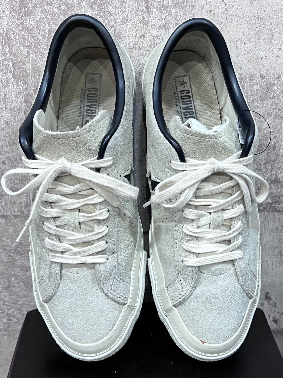 コンバース 日本製 ワンスター J VTG 26.5cm CONVERSE ONE STAR 