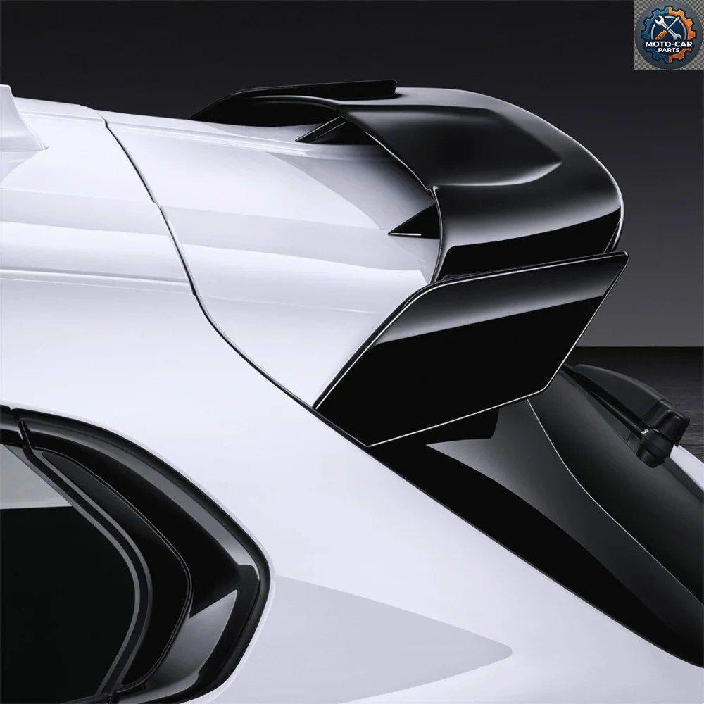BMW 1シリーズ F40 116i 118i 128ti M135i スタンダード 2019～2024年式 ABS ハッチバック スポイラー リアトランクウィング BDOYキット