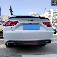 アウディ A3 S3 8V セダン 2014～2020年式 リアトランク蓋スポイラー カースポイラーウィング チューニング エクステリアスポイラー