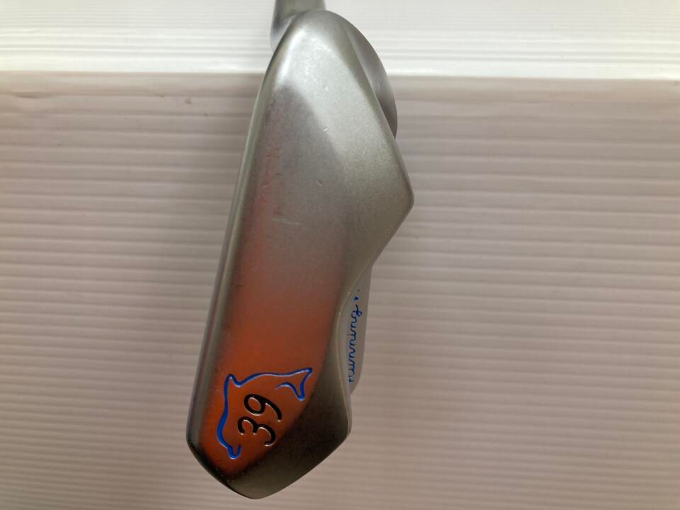 Dolphin キャスコ Pitch Wedge Run ウェッジ 48度 DPW-119 & u0026