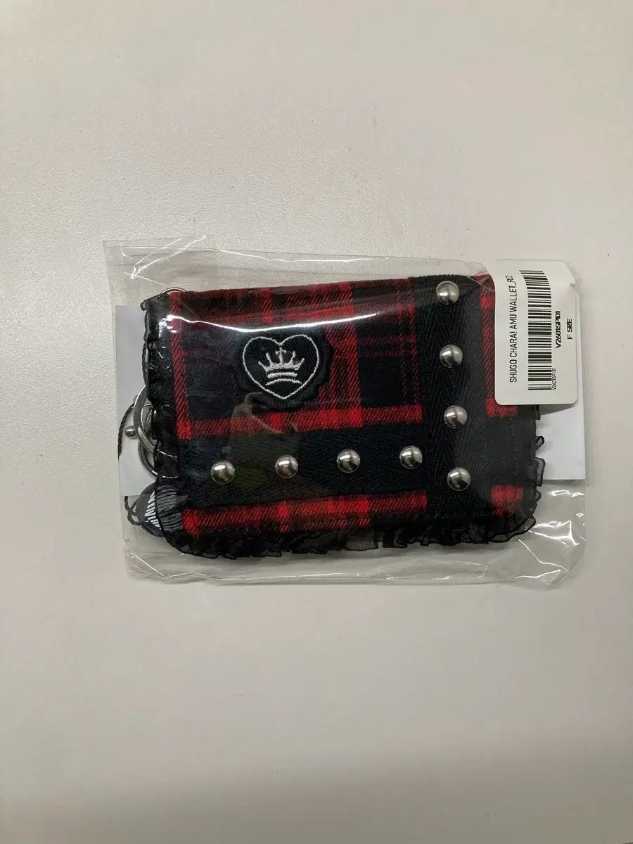新品 ラブイズトゥルー しゅごキャラ！ コラボ 日奈森 あむ 財布