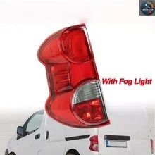 日産NV200 2008-15 テールライト リアテールライト 警告灯 バックランプ 26550-JX00A