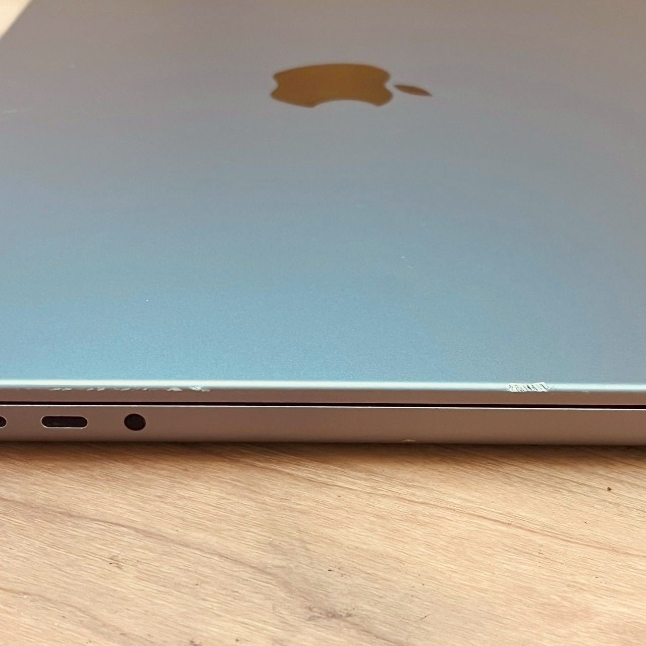 Pro Apple MacBook 14インチ - pro M1 0 16GB 1TB 動作確認済 Proを 