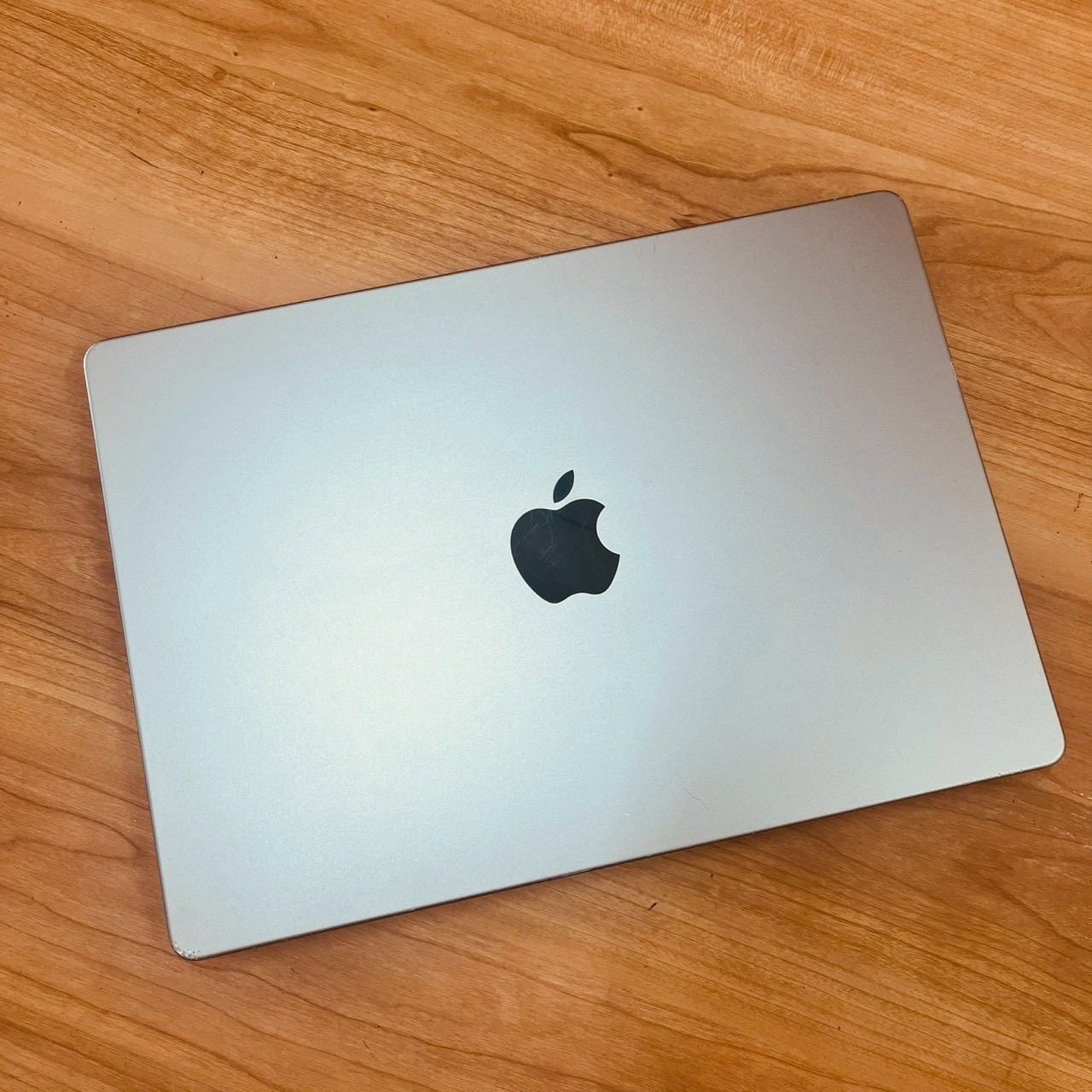動作確認済】 MacBook pro 14インチ 2021 Apple M1 pro 16GB 1TB 動画 