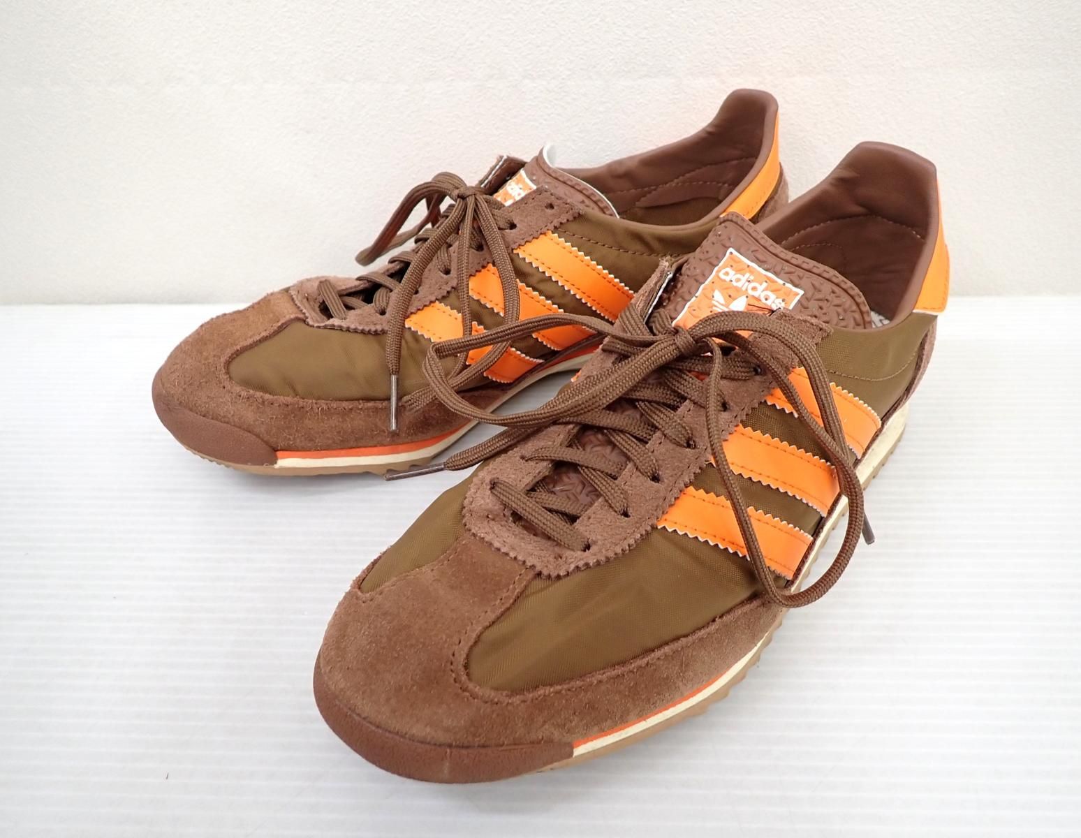 ★8231☆adidas アディダス SL 72 OG JP7664 スニーカー 25㎝