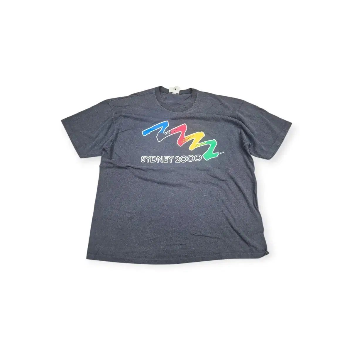 ヴィンテージ シドニー 2000 Tシャツ