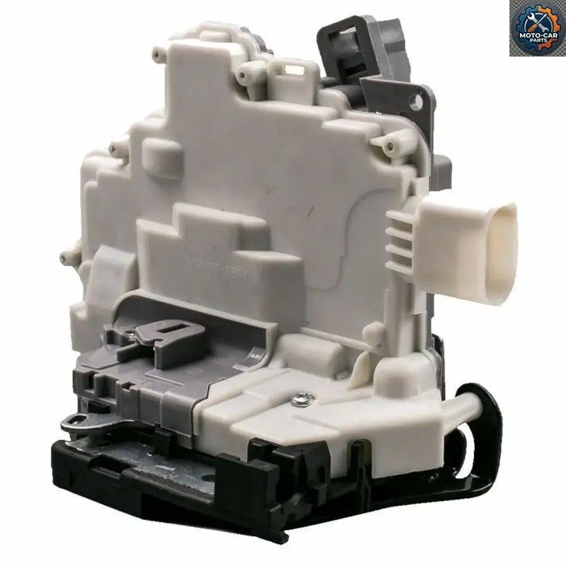 フロント、リア、左、右ドアロックアクチュエーターソレノイド アウディ A4 A5 Q3 Q5 Q7 TT VW トゥアレグ 8J1837016