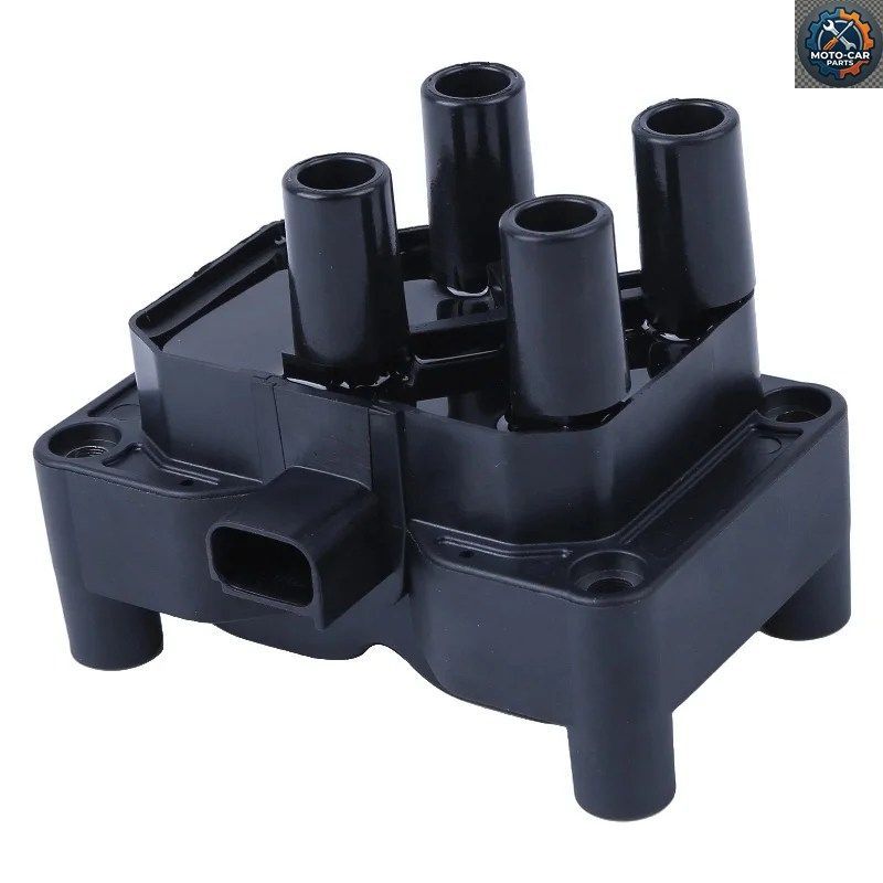 イグニッションコイル フォード モンデオ 2.0L OEM 4M5G12029ZA 30731416 1350567 1459278 31216444 30731419 1350562