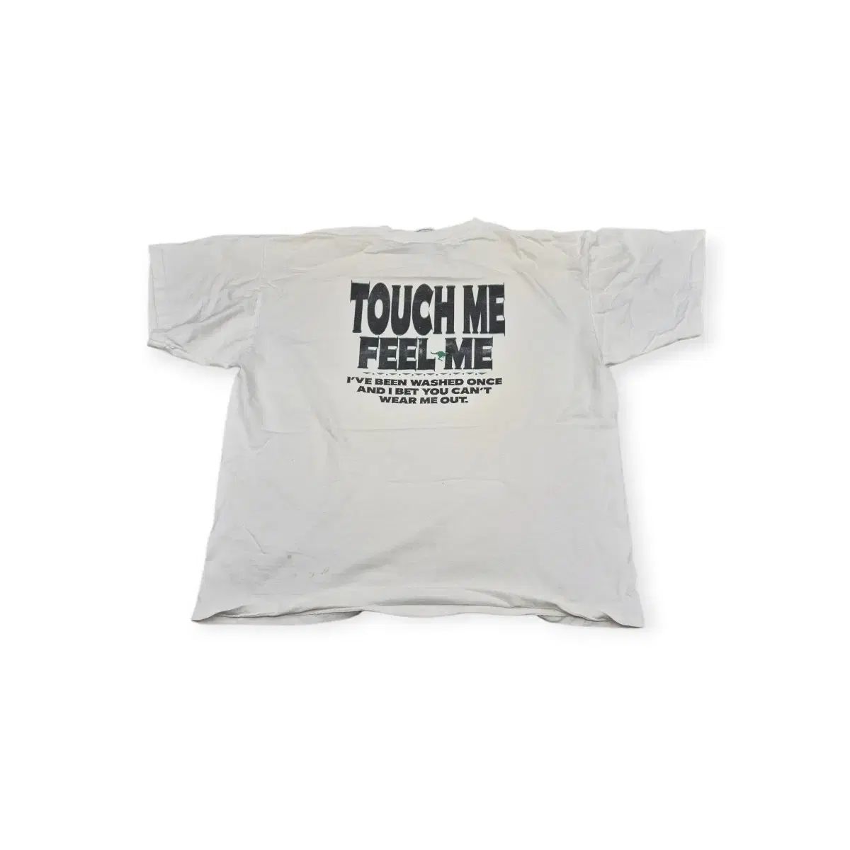 ヴィンテージTシャツ