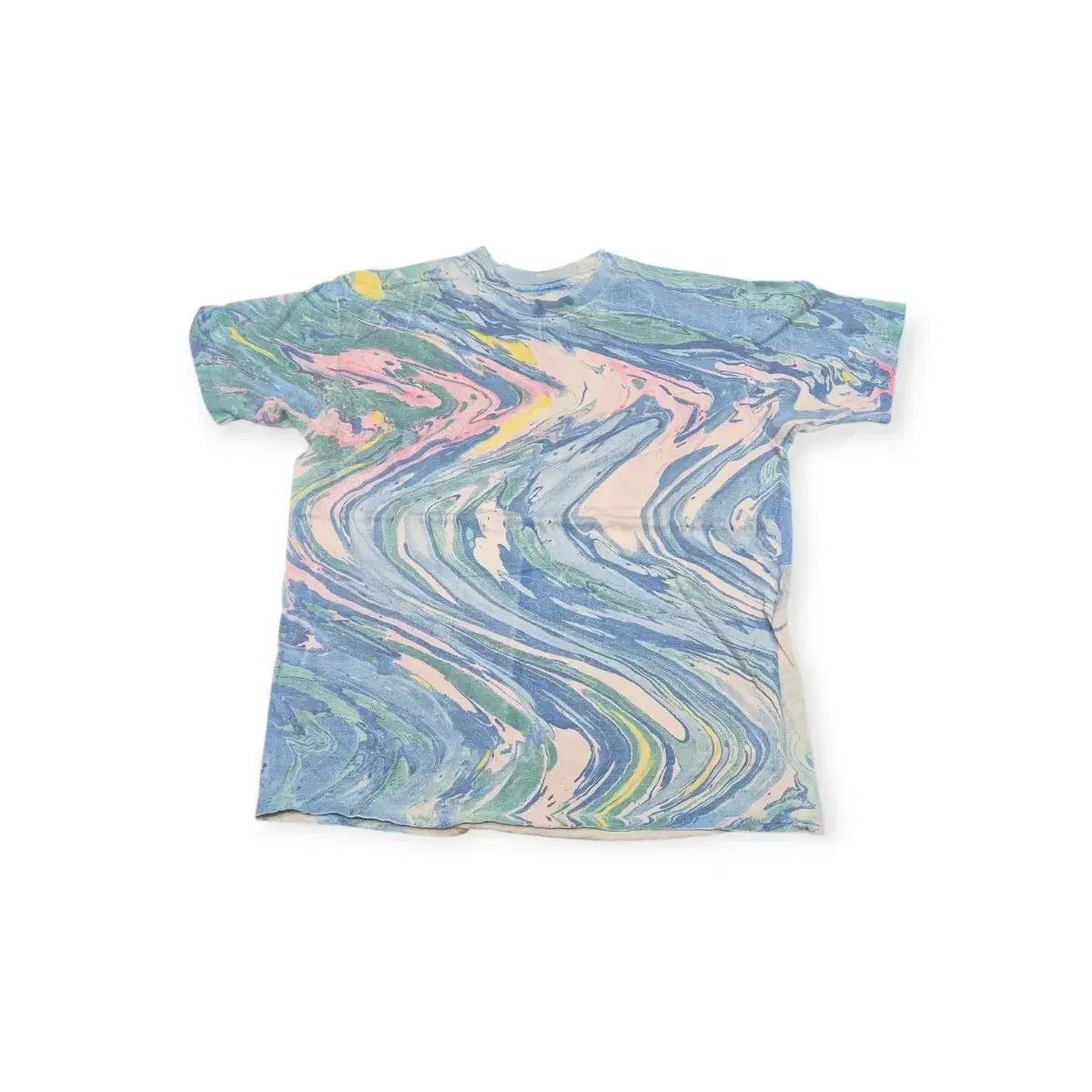 ヴィンテージ MARVEL Tシャツ