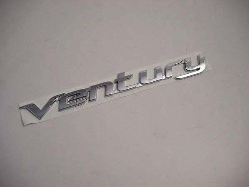 R◆H200系 トヨタハイエース 輸出仕様純正 VENTURY エンブレム 5c2ba131