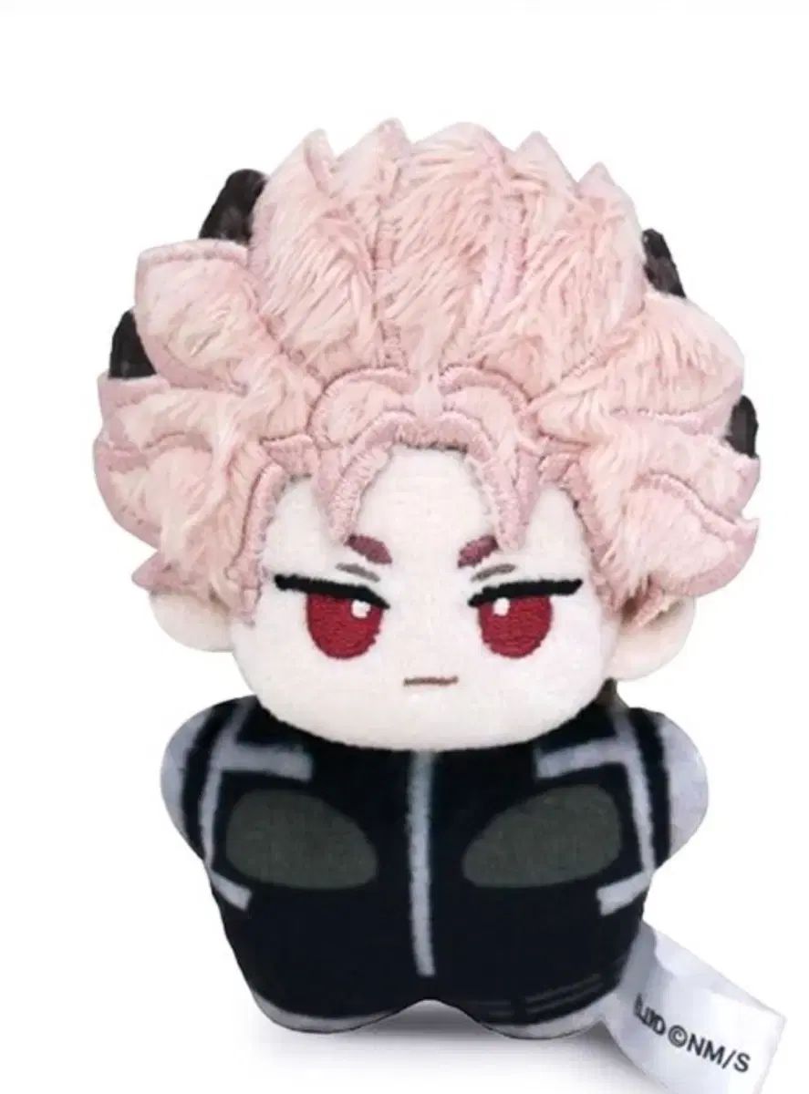 ナルミ・ゲン・フォンディ・ぬいぐるみ