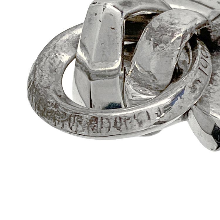 Chrome Hearts クロムハーツ CH CRS SML W/BALE スモールCHクロス
