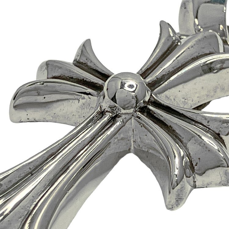 Chrome Hearts クロムハーツ CH CRS SML W/BALE スモールCHクロス