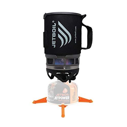 JETBOIL(ジェットボイル) アウトドア バーナー ZIP ジップ 1824325 PSマーク取得品 【日本正規品】 キャンプ送料無料