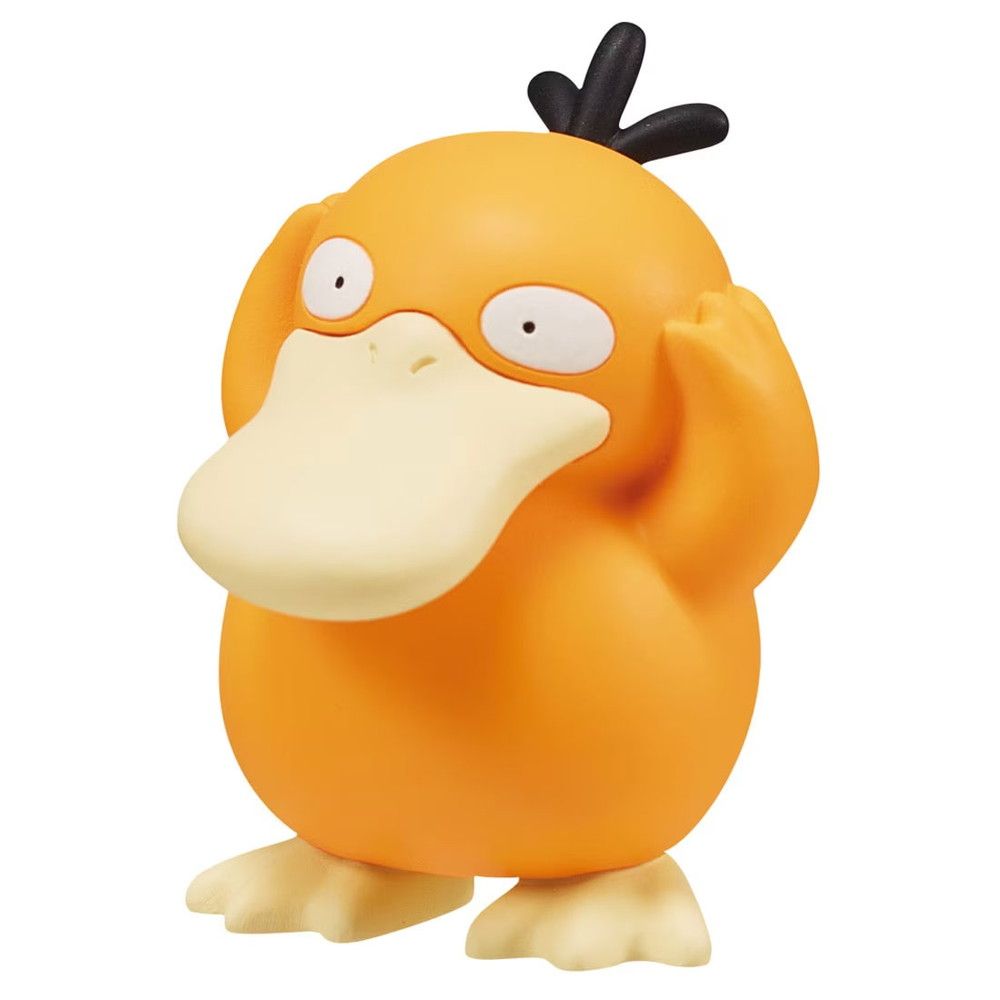 ポケットモンスター モンコレ MS-45 コダック - メルカリ