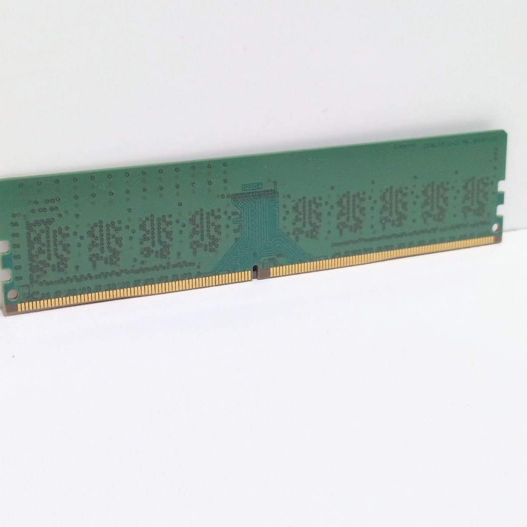 Crucial 8GB DDR4-2666 メモリ 中古 - メルカリ