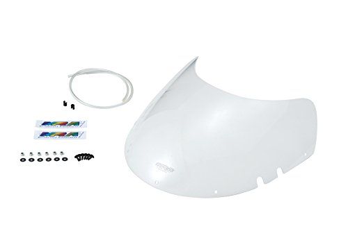 新品 MRA(エムアールエー) スクリーン オリジナル クリア RGV250γ(89-90) MO452C