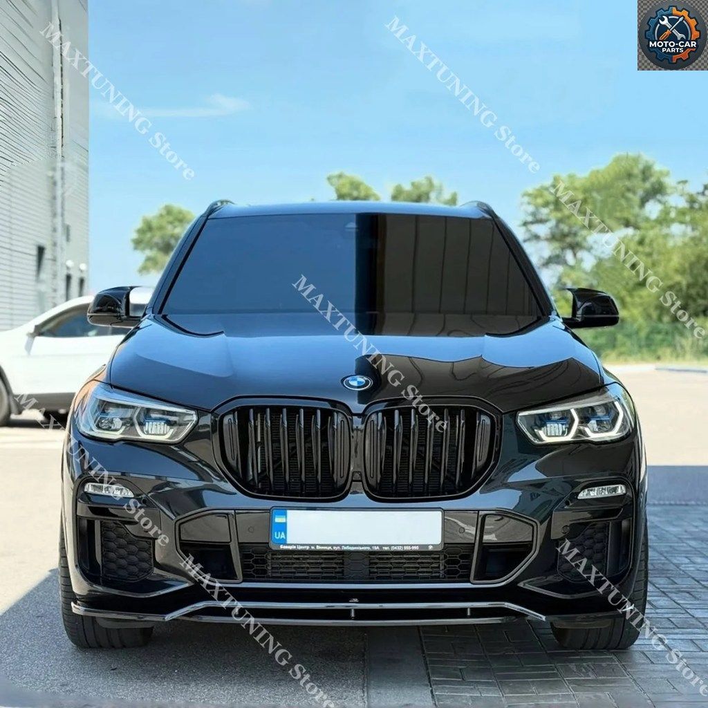BMW X5 G05 X6 G06 X7 G07 2018-2025 30I 30D 40I 40D 50E 50I M50I M50D M60I 車用ミラーカバーキャップシェル装飾品