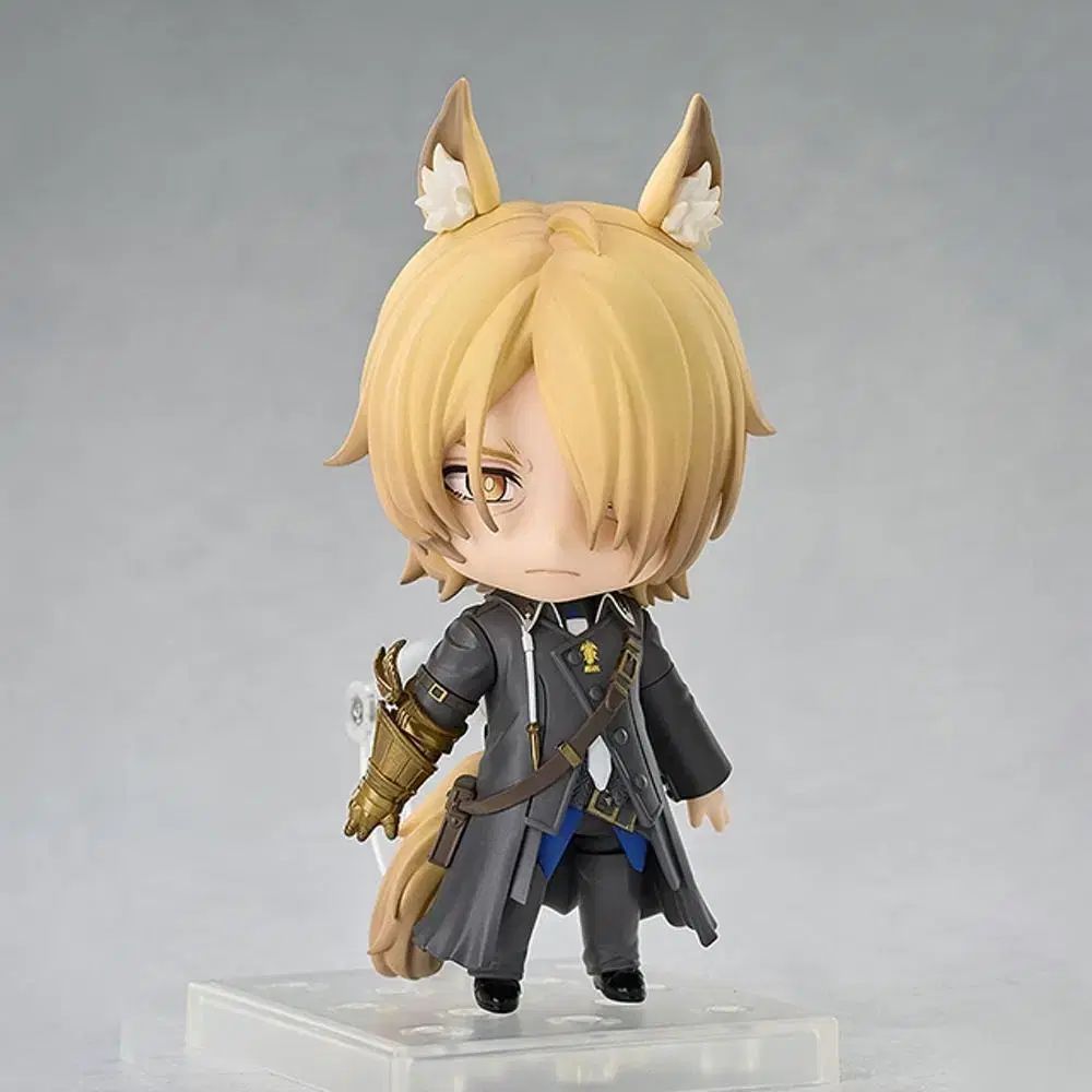 アークナイツ ムエナ ねんどろいど フィギュア グッズ 出品