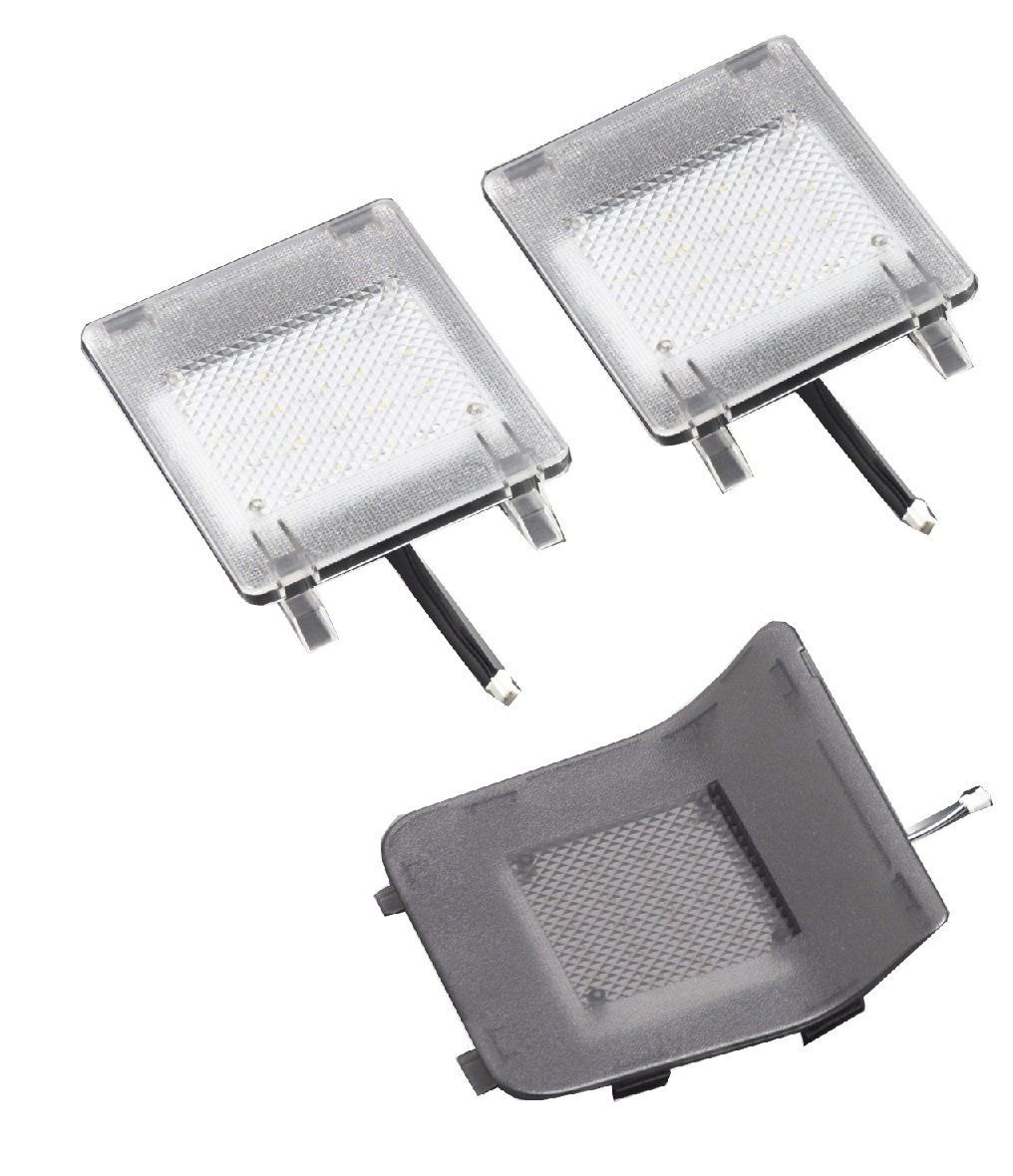 新品 ZERO-1000( ゼロセン ) LEDバックドアランプ TOYOTA エスティマ ESTIMA(ACR50W/GSR50W/ACR55W/GSR55W/AHR20) ZBDL-004W