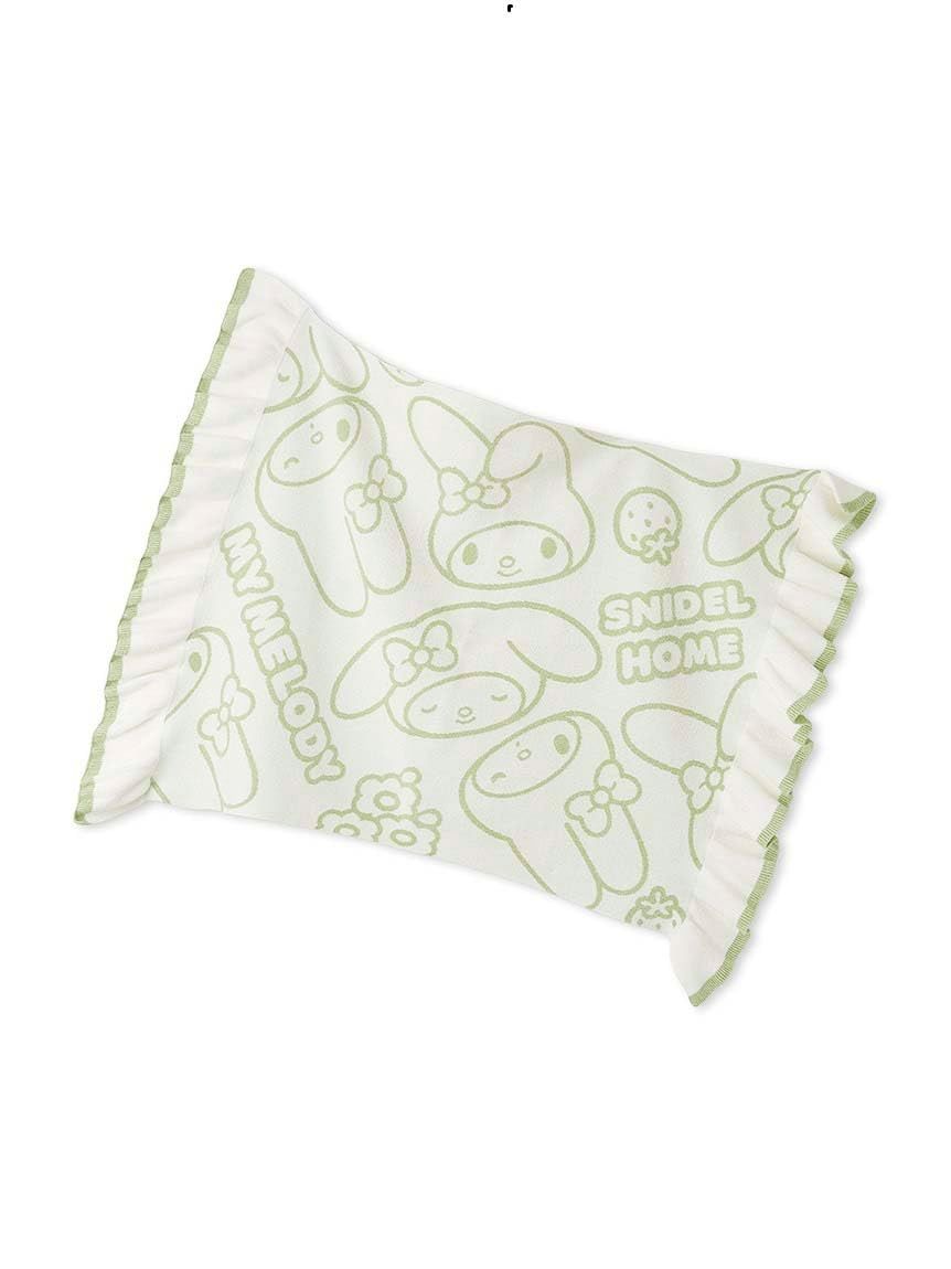 新品 [スナイデルホーム] 【MYMELODY】ブランケット SHGG252247 レディース MNT Free Size
