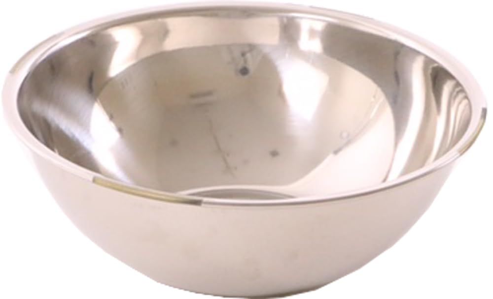 新品 カンダ(Kanda) KD 18-8 色分ボール 30cm (5.8L) 黄 036113